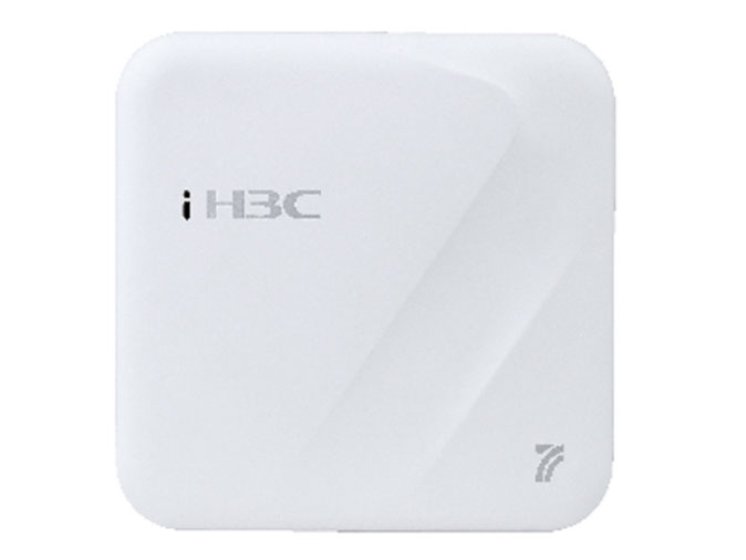 华三（H3C）WA7226-C-FIT 室内放装型Wi-Fi 7（802.11be）无线接入设备