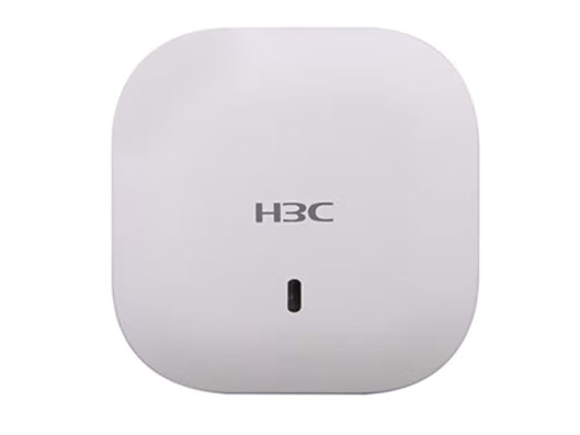 华三（H3C）华三（H3C） EWP-WA5530-LI-FIT 室内放装型千兆无线接入点 无线AP
