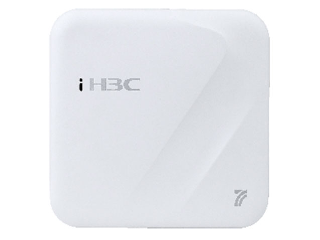 华三（H3C）WA7230-LI-FIT  室内放装型Wi-Fi 7（802.11be）无线接入设备
