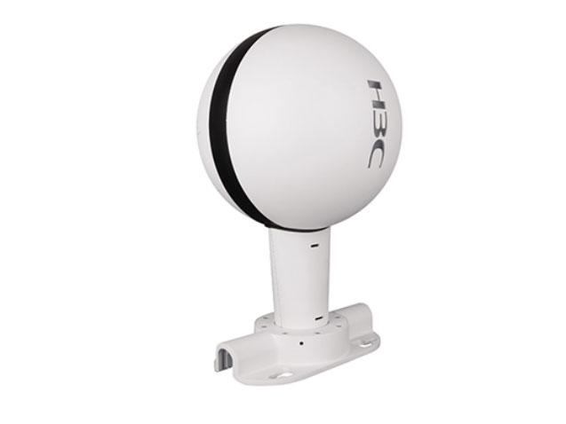 华三（H3C） 室外AP型无线接入点工业级防雷wifi6壁挂 WA5320X-LI-FIT 双频四流WIFI5