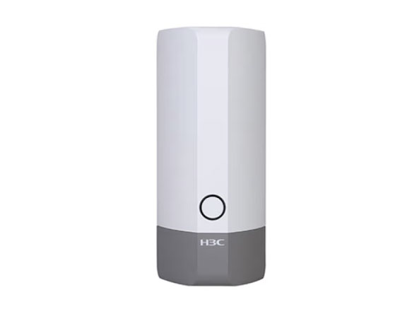 华三（H3C）WA6520XS-LI-FIT 室外AP型无线接入点工业级防雷wifi6壁挂  双频四流