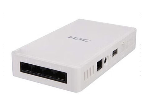 华三（H3C）WAP722H-FIT 企业级WiFi无线AP接入点别墅酒店办公室无线覆盖  双频750M
