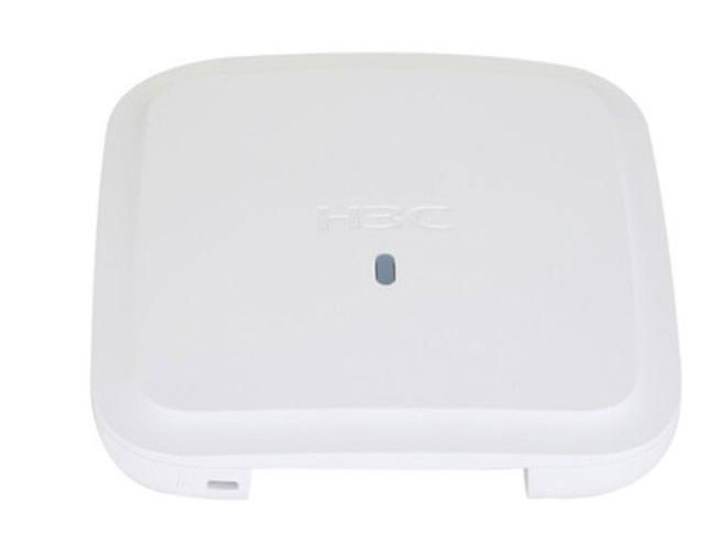 华三（H3C）无线AP WAP712C-FIT 室内放装型802.11ac 无线ap设备