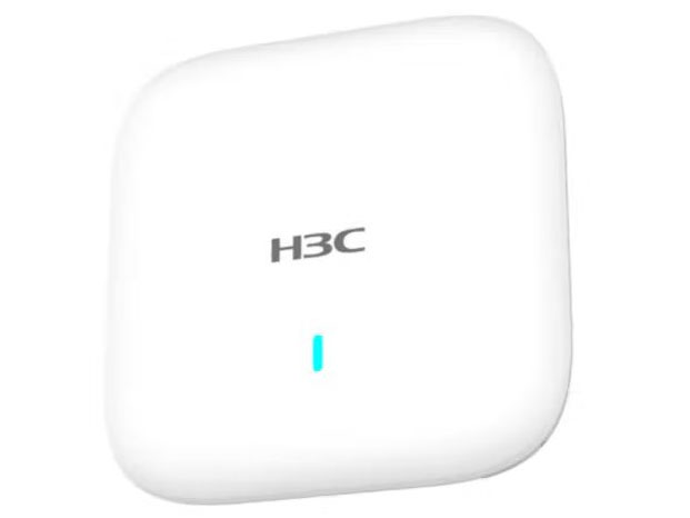 华三（H3C）WAP952-FIT 华三无线AP 双频四流WIFI6穿墙