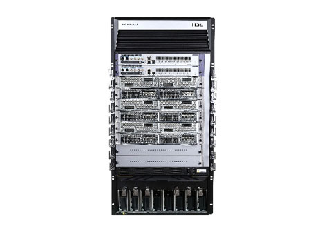 华三（H3C）RX8800-08  企业级5G IPRAN汇聚路由器