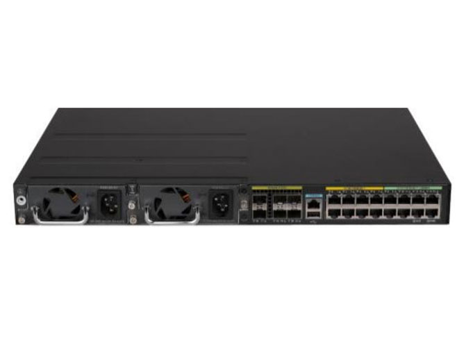 新华三（H3C）MSR3620-X1-XS路由器 