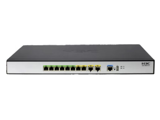 新华三（H3C）MSR830-10BEI-WINET 企业级千兆路由器多WAN口VPN 
