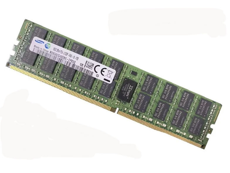三星（SAMSUNG） PC4 DDR4第四代 台式机内存条  DDR4 2133 16GB