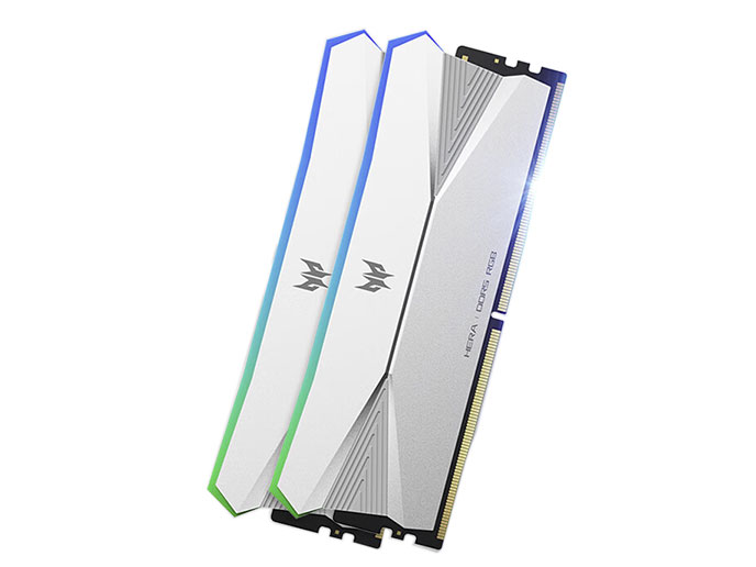 宏碁掠夺者 影锋系列 32G 7200 16G*2?C34 掠光限定款