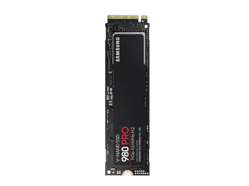 三星（SAMSUNG）980Pro 2T SSD固态硬盘PCIe4.0 