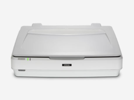 爱普生 Epson Expression 13000XL 超A3幅面专业影像扫描仪