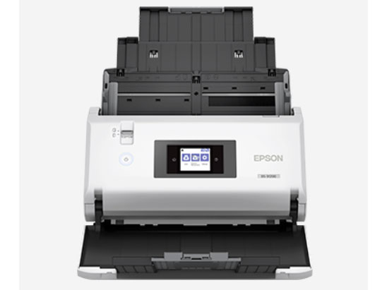 爱普生  Epson DS-31200 A3高速馈纸式彩色文档扫描仪