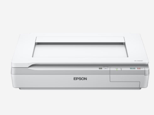 爱普生  Epson DS-50000 A3 大幅面文档管理专家