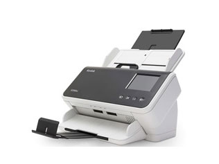 柯达  S2080w 扫描仪 80ppm | 80 页 ADF
