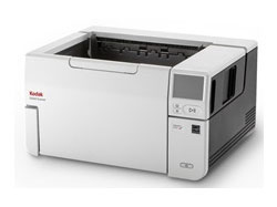 柯达  S3060 扫描仪 60ppm | 300 张 ADF