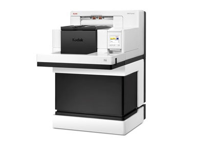 柯达  i5850 型扫描仪 210ppm | 750 页 ADF