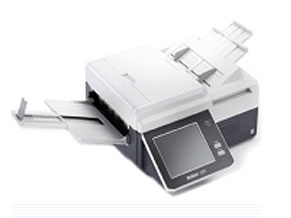 虹光   网络扫描工作站-SC8800   	A3尺寸双面馈纸式扫描+A4尺寸平板扫描