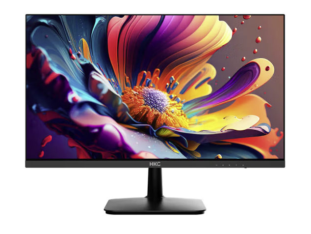HKC显示器 S2716Q IPS，2K，100HZ?? sRGB 100%?? 超级性价比? 