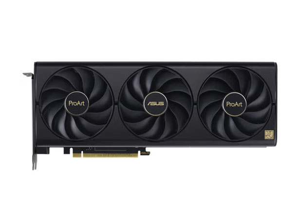 华硕（ASUS）PROART GeForce RTX 4080 SUPER O16G 创艺国度系列专业独立显卡