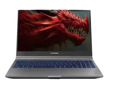 机械革命（MECHREVO） 蛟龙15K游戏本蛟龙15K-7435H R7-7435 16G 512G RTX3050 4G  144HZ  15.6 