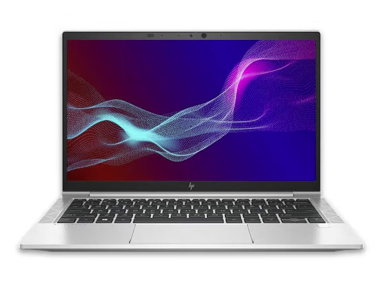 惠普（HP）EliteBook 830 G8 高端商务办公轻薄笔记本 830 G8【13.3英寸轻薄版】核显 i5-1135G7 8G内存 512G固态