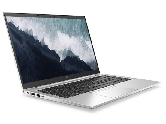 惠普（HP）EliteBook 830 G8  高端商务办公轻薄笔记本 830 G8【13.3英寸轻薄版】核显 i5-1165G7 16G内存 512G固态