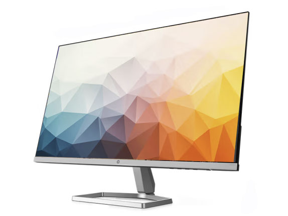 惠普（HP）办公显示器 27英寸 FHD 100Hz IPS 物理防蓝光 电脑显示屏 527sf(带HDMI线)
