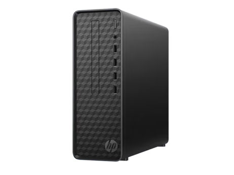 惠普（HP） 星Box 台式机电脑主机 商用办公台式电脑整机S01 单主机  i5-10400/8G/1T/W10/Wifi/ 7L