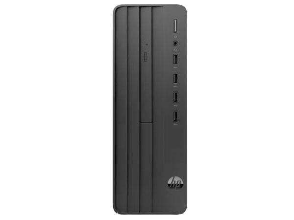 惠普（HP）Pro SFF 280 G5 酷睿12代商用办公学习台式电脑主机纤小型机箱  (i5-10505/8G/256G/180W 同传)