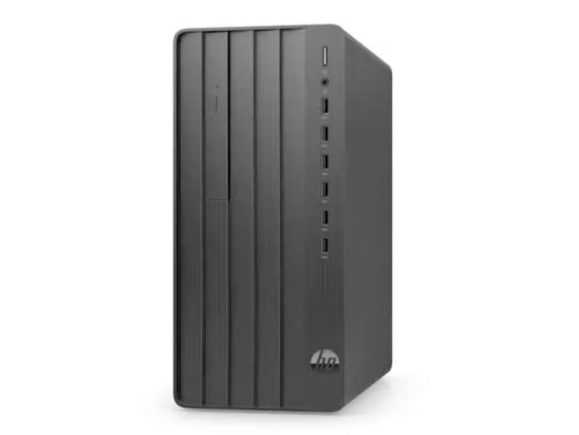 惠普(HP) 288 G9 台式机主机办公电脑整机  (I7-12700/32G(2*16G)/1T+512G/T400 4G/350W W11)-