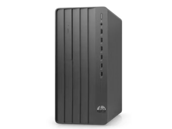 惠普（HP）288 G9 E 商用办公台式机电脑 主机  (I7-13700/16G/1T+512G/350W/W11/同传)