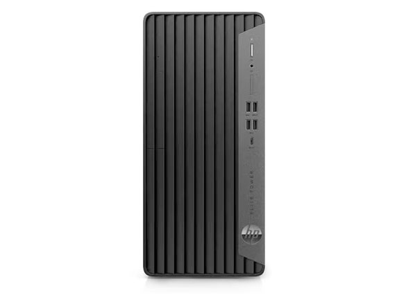 惠普（HP） ProDesk 480G7 MT商用办公台式电脑主机  (i7-10700/2*8G/1T+512G/260W/W10/同传
