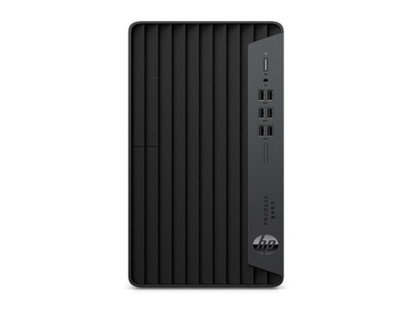 惠普(hp) 480G9商用台式电脑   (i5-12500/8G/512G/260W/W11)