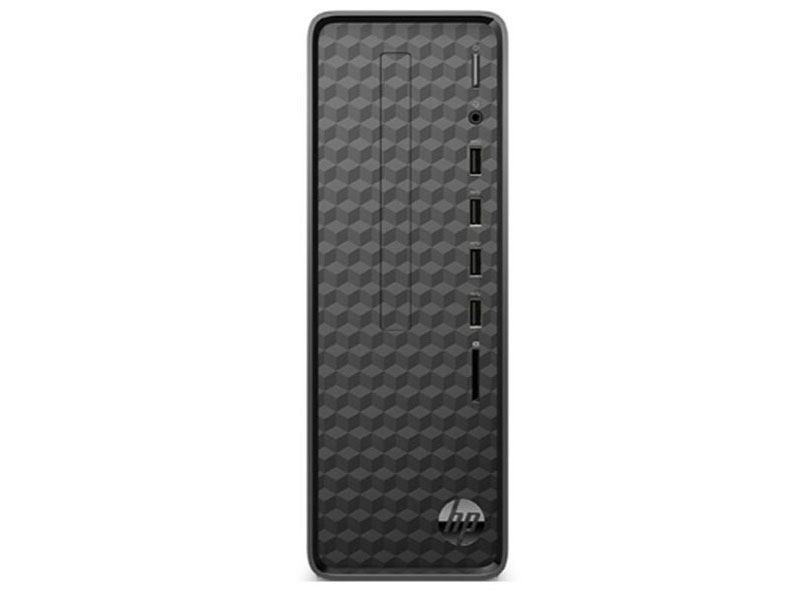 惠普(hp) 台式电脑   S01-PF254RCN(i5-10400/8G/1T+256G/W10/Wifi/7L)