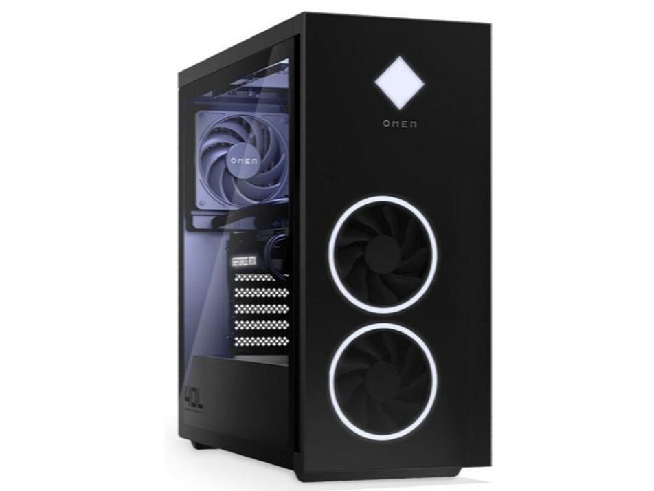 惠普（HP）  暗影精灵8旗舰 GT21-077acn(i7-12700K/16G/2T+512G/RTX3070Ti 8G/W11水冷