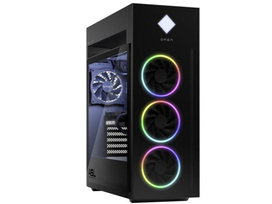 惠普（HP）  暗影精灵8旗舰版 GT22-087(i7-12700K/32G/1T+2T/RTX3080Ti 12G/W11 水冷)