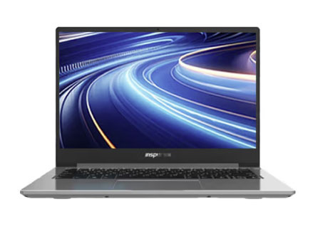 浪潮（INSPUR） CP300Zh	兆芯KX-U6780A/8G/256G SSD/FHD屏幕/wifi6/USB鼠标/14英寸