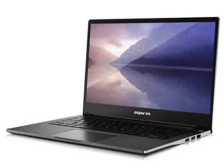浪潮 CP320F 国产化自主可控信创笔记本电脑主机 飞腾D2000/8G/256G SSD/14寸