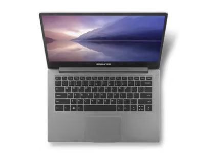 浪潮英政CP300M计算机  CP300M	海思盘古M900(2.3GHz)/8G/256G SSD/集显/14英寸