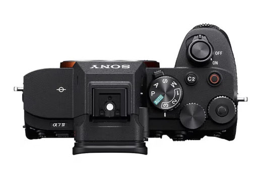 索尼（SONY）A7M4  全画幅微单旗舰数码相机 4K视频vlog直播相机