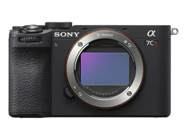 索尼（SONY）Alph  A7CR全画幅新一代微单相机轻便小巧 
