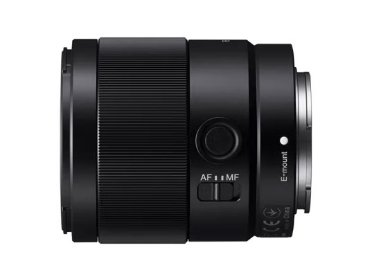 索尼（SONY） FE 35mm F1.8 全画幅广角定焦微单相机镜头