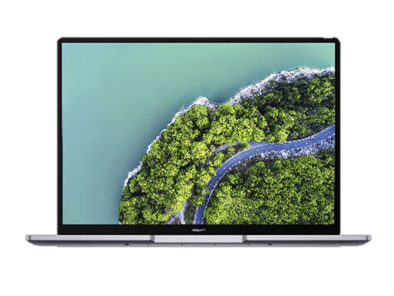 华为擎云L540-001 全国产笔记本电脑  L540-001(麒麟9006C 8GB+256GB)/KOS试用版