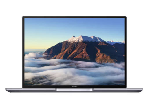 华为（HUAWEI）擎云G740 KLVG-16Z1-1 轻薄商务笔记本  i7-1360P/16GB+1TB/2.1K/)触屏/Win11 HOME/全尺寸背光键盘/14英寸IPS 屏/100% sRGB 色域	