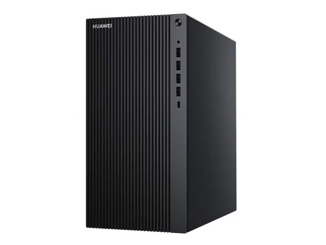 华为擎云 B730-K7651B（标准版）高性能商用办公电脑大机箱  CPU:Intel i7 12700/ 内存储存：DDR4 3200 16GB/512GB /集成Intel? UHD Graphics 770显卡/ 主板芯片组B660 / Windows 11家庭  	