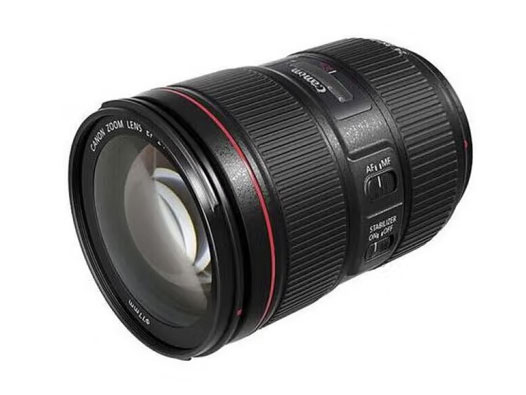 佳能（Canon） 标准变焦镜头 佳能单反相机镜头 EF24-105 f/4L II USM二代镜头