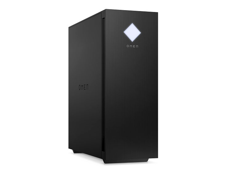 惠普 游戏台式机  GT15-277RCN   i7-14700F/2*16G DDR5-5200 XMP RGB/1TB SSD Black/ NVIDIA GeForce RTX 4070 super 12GB GDDR6/600w金牌/Wifi6/BT5.3/无/Win11/3-3-3/White 侧透 3热管RGB风扇 