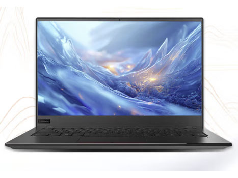 联想昭阳N4720ZP 国产信创笔记本  FT-D2000/8G/512G/麒麟试用          14.0 