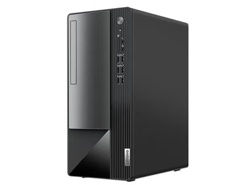 联想（Lenovo）扬天T4900K 酷睿12代台式电脑主机 I5-12400/8G/1T+256G/300W/集成/W11      主机 