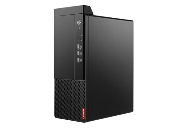 联想（Lenovo）启天M650 商用办公设计师绘图税控财务家用娱乐学习电脑   I5-12500/16G/1T+256G/集成/W11